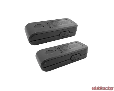 RaceCom Trac-Com Chaser Helmet Cables - R TC CHASER